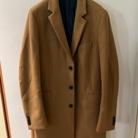 Cappotto Paul Smith