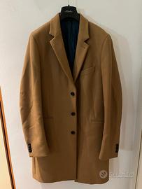 Cappotto Paul Smith