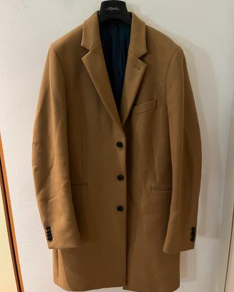 Cappotto Paul Smith