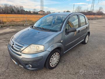 Citroen C3 1.1 Benzina NEOPATENTATO