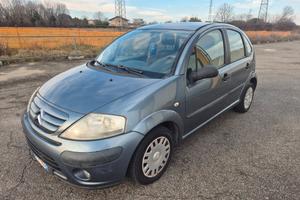 Citroen C3 1.1 Benzina NEOPATENTATO