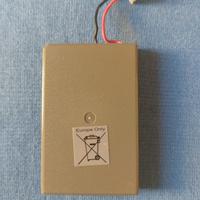 BATTERIA ORIGINALE PER CONTROLLER PS4 DUALSHOCK 4