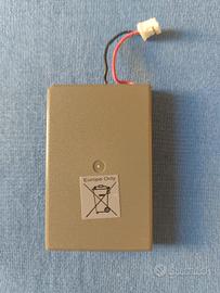 BATTERIA ORIGINALE PER CONTROLLER PS4 DUALSHOCK 4