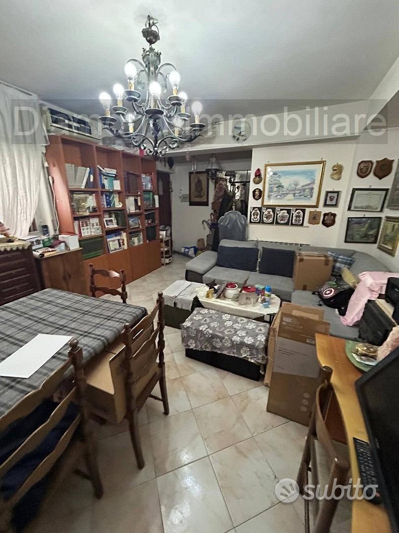 Appartamento – CT - Altro