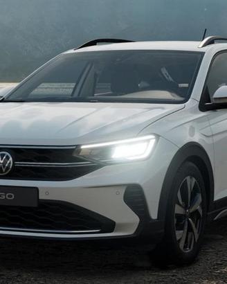Volkswagen Taigo 1.0 TSI 70kW Edition Plus