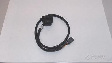 DEVIATORE COMMUTATORE LUCI CON FRECCE BOSS 50 PIAG