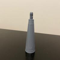 Punta Lancia per scopa a Vapore Polti