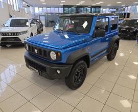 SUZUKI Jimny 1.5 5MT PRO NUOVO ALLESTIMENTO ONE-