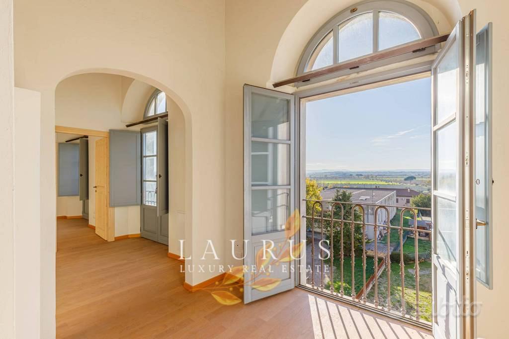 Appartamento – Cortona, Montecchio - Vista 2