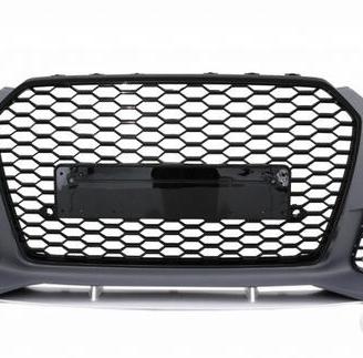 Paraurti anteriore AUDI A6 4G 11-14 RS6 Look ABS