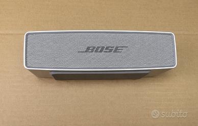 Bose SoundLink Mini II