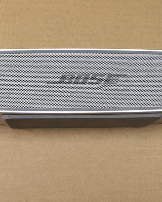Bose SoundLink Mini II