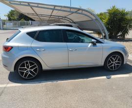 SEAT Leon 3ª serie - 2020