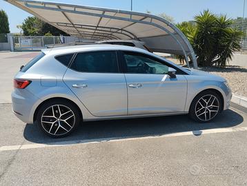 SEAT Leon 3ª serie - 2020