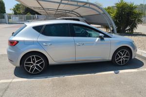 SEAT Leon 3ª serie - 2020