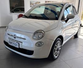 Fiat 500 1.3 Multijet 75 CV