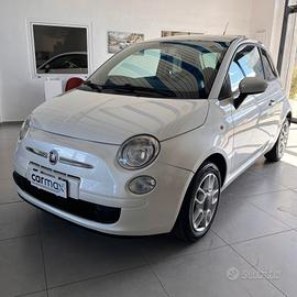 Fiat 500 1.3 Multijet 75 CV