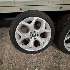 Cerchi per BMW X5 - X6