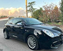 Alfa Romeo Mito 1.3 Mtj 2013