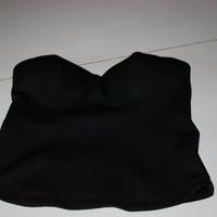 Bustino Guess nero