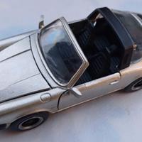 NZG PORSCHE 911 930 TARGA - Scala 1:43