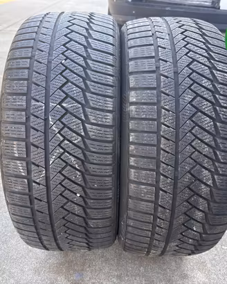 gomme usate 2254018 Winter CONTINENTAL - WIN - 692