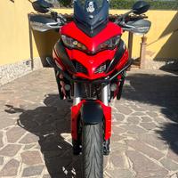 Ducati Multistrada 1260S