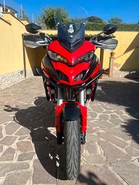 Ducati Multistrada 1260S