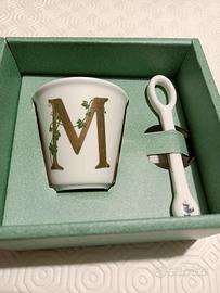 Tazzina personalizzata - La porcellana bianca