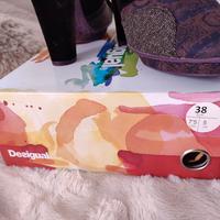 Scarpe con tacco Desigual NUOVE