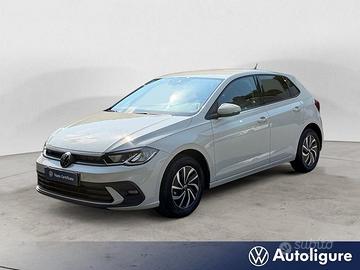 Volkswagen Polo 1.0 TSI Life