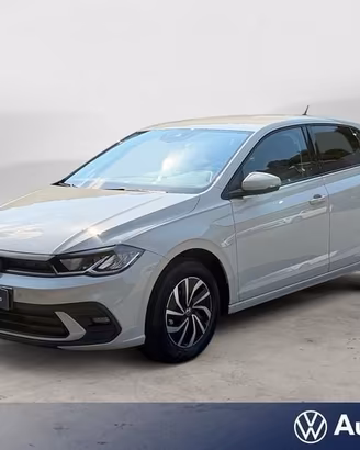 Volkswagen Polo 1.0 TSI Life
