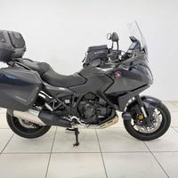 Honda NT 1100 DCT