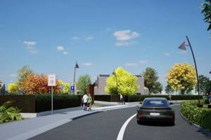 Terreno di 1000 m² a Cadoneghe