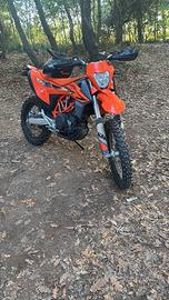 KTM 690 Enduro - 2024