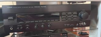 Amplificatore Yamaha DSP A592  			