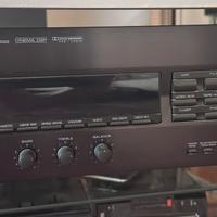 Amplificatore Yamaha DSP A592