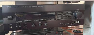 Amplificatore Yamaha DSP A592