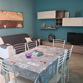 casa vacanza