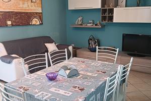 casa vacanza