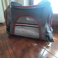 TRASPORTINO CANE/GATTO