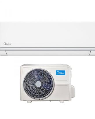 Climatizzatore midea 12000btu + montaggio