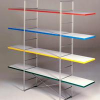 Libreria BYAKORRE IKEA nuovo modello ENETRI