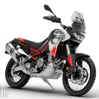 Aprilia Tuareg 660 - Tasso 0 fino a 72 mesi
