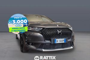 DS DS7 Crossback DS7 Crossback 1.6 e-tense phev Pe