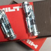 Tasselli Hilti HSL-3 M12/5 (M12x111)