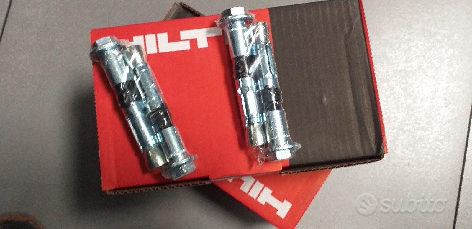 Tasselli Hilti HSL-3 M12/5 (M12x111) - Giardino e Fai da te In vendita ...