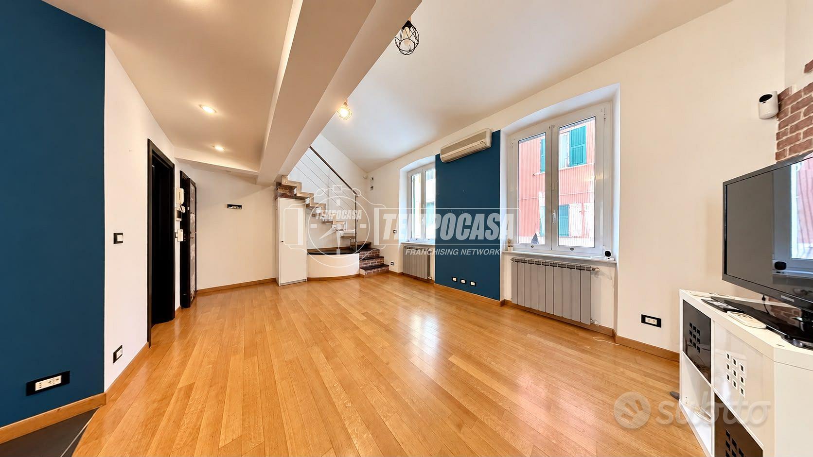 Appartamento – Genova, Sestri Ponente, Medio Ponente - Vista 5