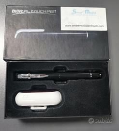 SMARTMEDIA penna Digital TouchPen