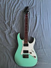 chitarra Ibanez RG421S